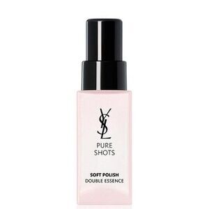 MSRP $39 | YSL Pure Shots Soft Polish Double Essence – 30 mL
